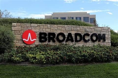 Broadcom looks to smaller deals after failed Qualcomm bid