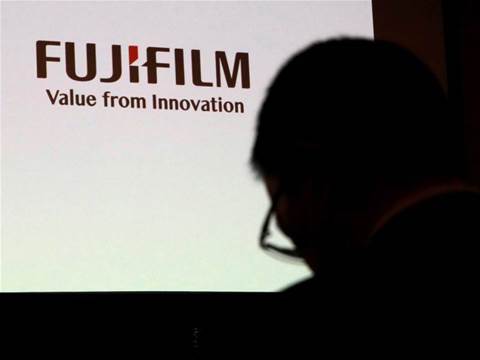 Fujifilm, Xerox US$6.1 billion merger temporarily blocked