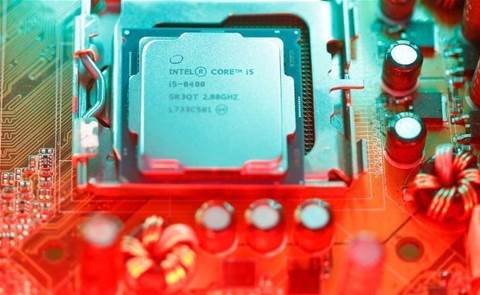 CPUs found with 'next generation' flaws: report