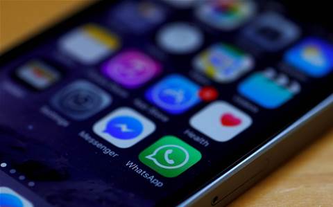Popular encrypted email standards unsafe: report
