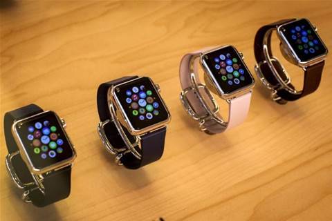 Trade in fitbit hotsell for apple watch