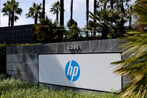 HP smashes expectations with bumper PC sales