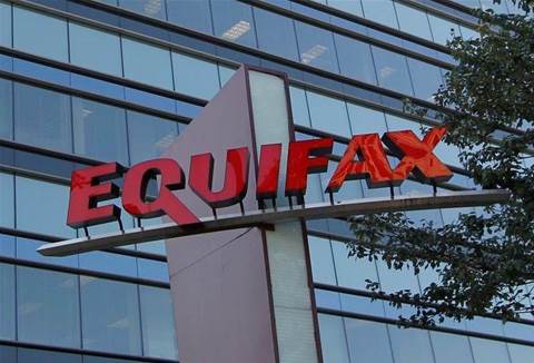 Equifax fined 500,000 pounds for 2017 security breach