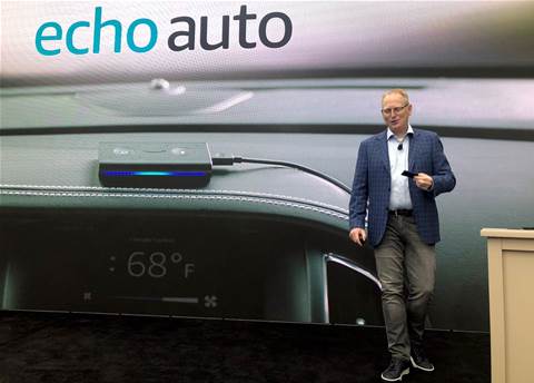 Amazon unveils even more Echo devices