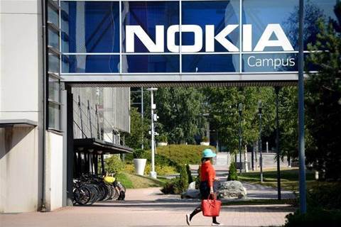 Nokia starts cost-cutting plan after profit drop