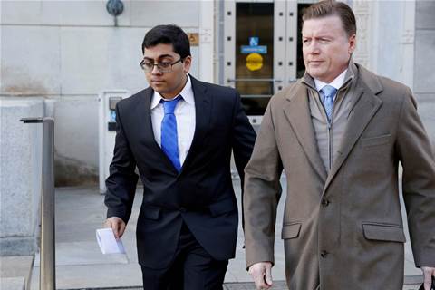 Mirai botnet hacker ordered to pay US$8.6 million in damages