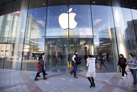 Qualcomm to file suits banning iPhone XS, XR sales