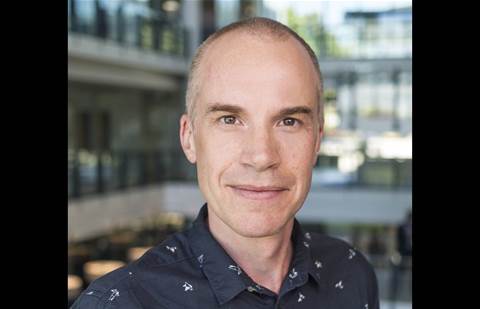 Marketo hires Will Griffith out of Oracle as ANZ managing director