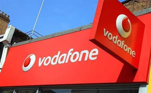 Vodafone busted for failing to check customer identities