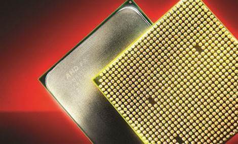 AMD says chips are also exposed to Spectre security flaw