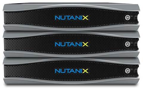 Australian distributor Exclusive Group bundles Nutanix, Mellanox, Rubrik for channel