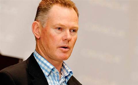 Nextgen Distribution spins out security business around Micro Focus
