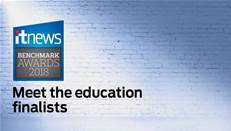 Spotlight on education IT