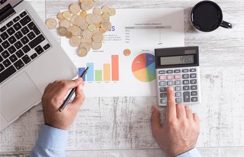 Melbourne's Ultradata migrates IT in NAB business sell-off