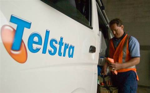Telstra to launch 5G services in 2019