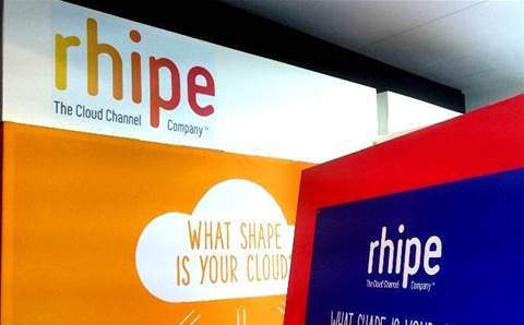 Rhipe hits $88 million revenue for the half-year, grows Azure and CSP operations