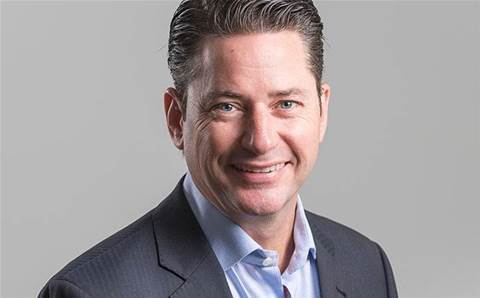 Nutanix seeking third ANZ managing director in three years as Howard Fyffe departs