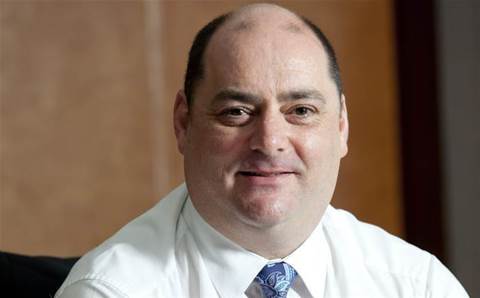 DWS revenue slides due to lower demand for IT contractors