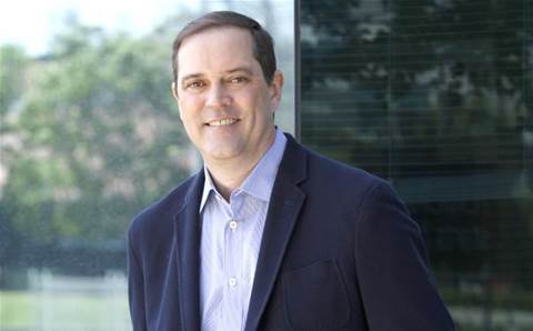 Cisco marks turnaround after two years, revenue grows to US$12 billion