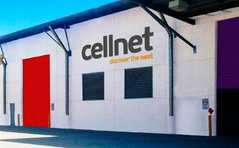Cellnet recalls 3Sixt smartphone chargers sold with Samsung Galaxy S8