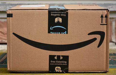Amazon brings third-party delivery and fulfilment to Australia