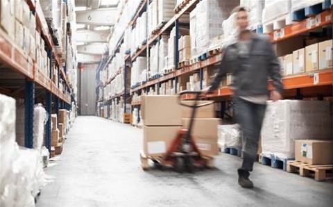 Dicker Data revenues hit $1.3 billion, backed by new deals with Dell EMC, Aruba and more