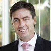 Meet NSW's new govt CIO