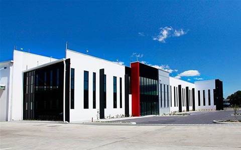 Dicker Data is gifting its staff nearly half a million dollars in shares