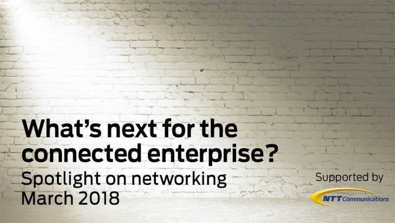 Spotlight on networking