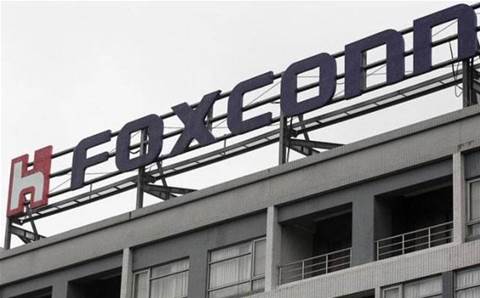 Foxconn to acquire Belkin International for A$1 billion