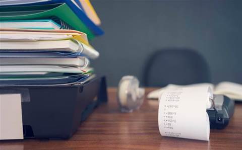 MYOB's $180 million Reckon acquisition at risk as regulator steps in