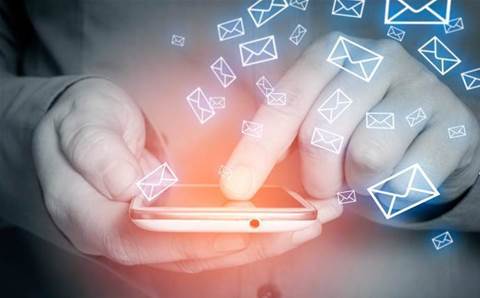 Ingram Micro adds RPost email security to cloud portfolio