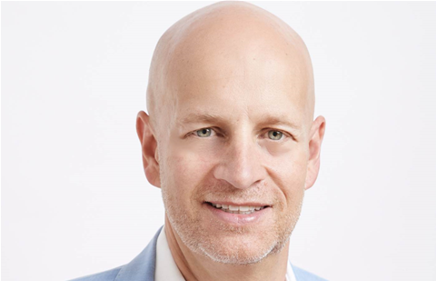 Telstra-backed software vendor NGINX expands to ANZ, appointing Anthony Leverington as country manager