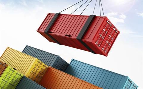 generally azure becomes container service microsoft crn