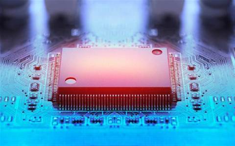 Broadcom's revenue forecast expects hit from weak wireless chip demand