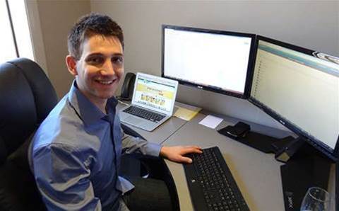 VentraIP snaps up On A Cloud, Spiderweb Hosting and Boot Domains, and 1000 customers