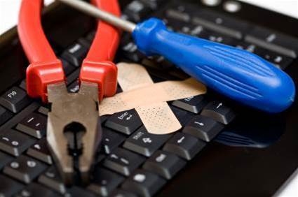 Authentication, remote networking problems after Windows update