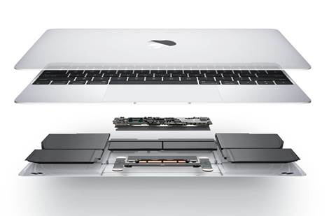 Apple hit with lawsuit over MacBook's "defective" butterfly keyboard
