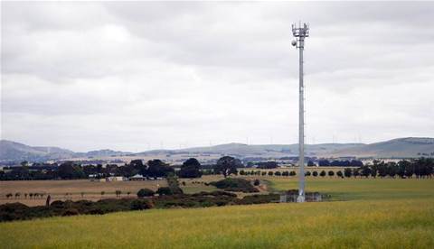 Nbn Fixed Wireless Tower Map Nbn Co Argues 'No Strong Basis' For Fixed Wireless Fines - Telco/Isp -  Finance - Itnews