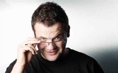 Ruslan Kogan joins Atlassian founders and Harvey Norman boss on list of Australia's wealthiest IT leaders