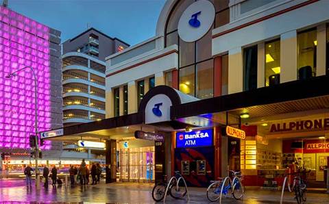 Morgan Stanley urges Telstra to cut costs "significantly" due to weak share price