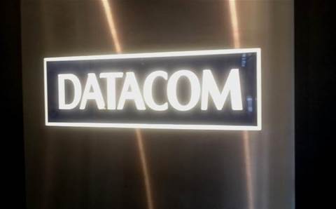 Datacom CEO Greg Davidson names Bob Peebles as new Australian MD in major restructure