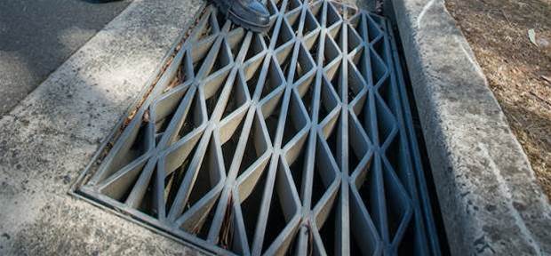 Making drains smarter for Yarra Ranges Council