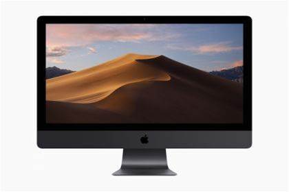 What you need to know about Apple's macOS Mojave