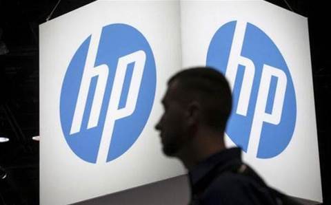 HP to cut up to 5000 jobs in restructuring plan