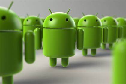 Google could face A$14 billion fine by EU for Android's market dominance