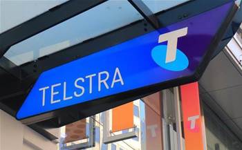 Telstra's legacy IT systems burn carrier again