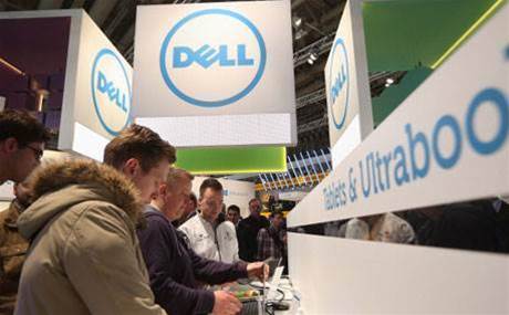Data#3 loses Computers for Teachers contract as Queensland government goes direct with Dell Australia