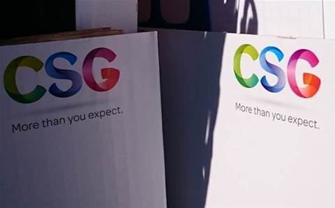 CSG to exit enterprise business, restructuring Australian operations