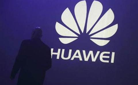 Huawei Australia's John Lord hits back at claims of a 5G ban